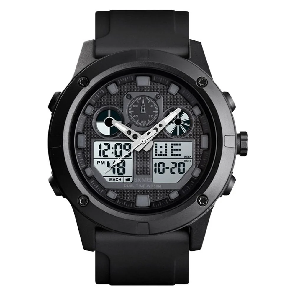 1514 Reloj Skmei para Hombre - Image 2