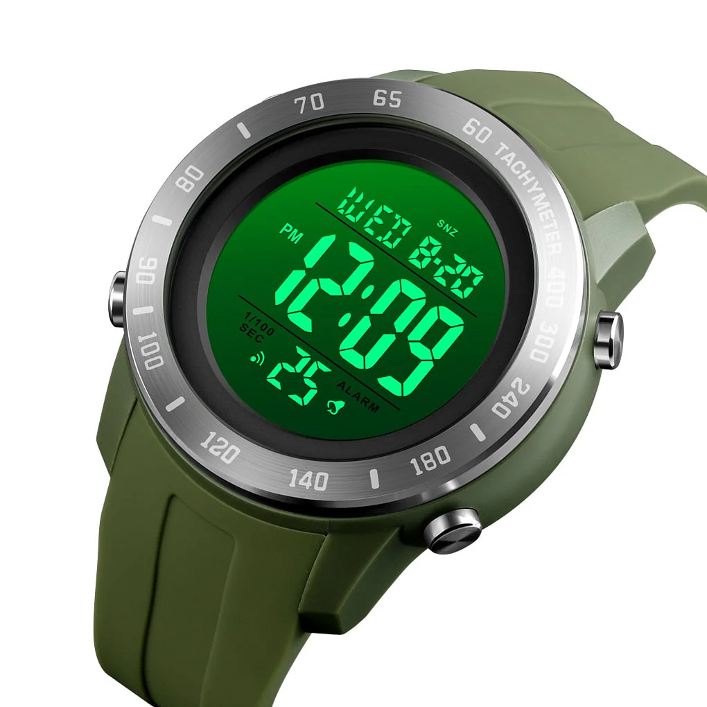 1524 Reloj Skmei - Image 4