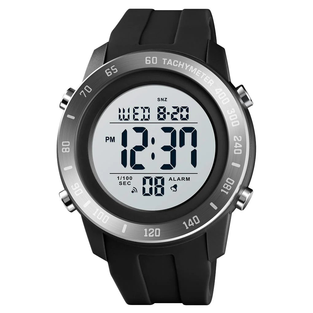 1524 Reloj Skmei - Image 6