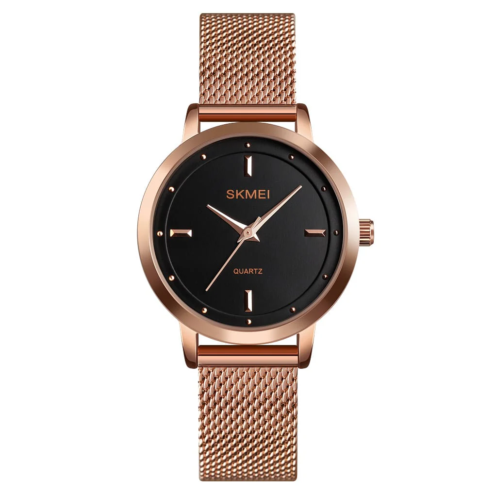 1528 Reloj Skmei para Dama - Image 4