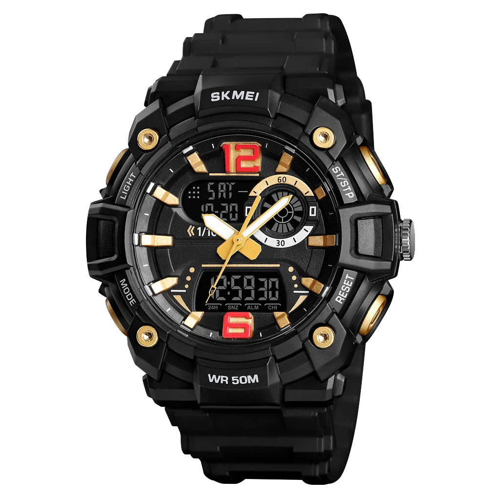 1529 Reloj Skmei para Caballero - Image 3