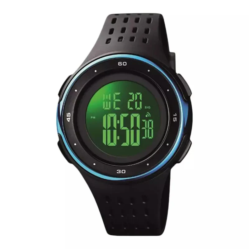 1537 Skmei Reloj para Hombre - Image 3