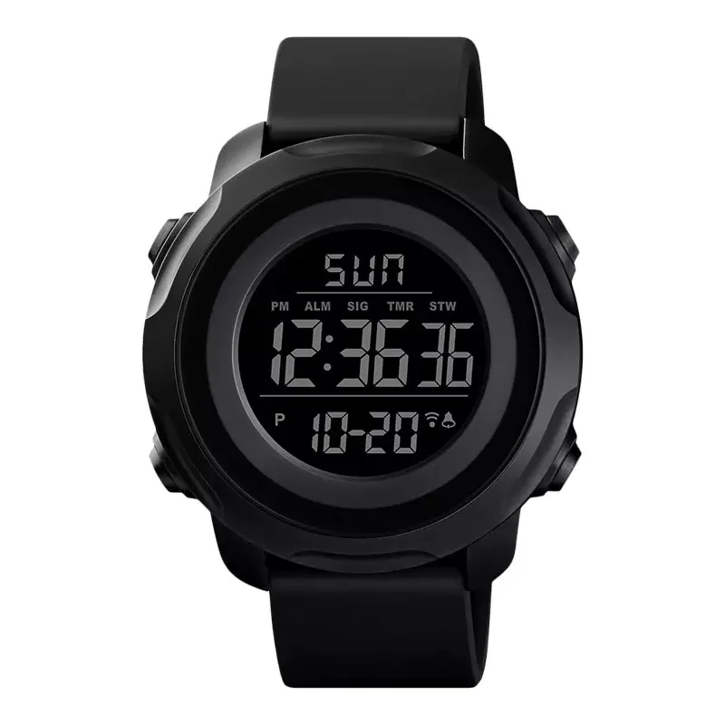 1540 Skmei Reloj Unisex - Image 2