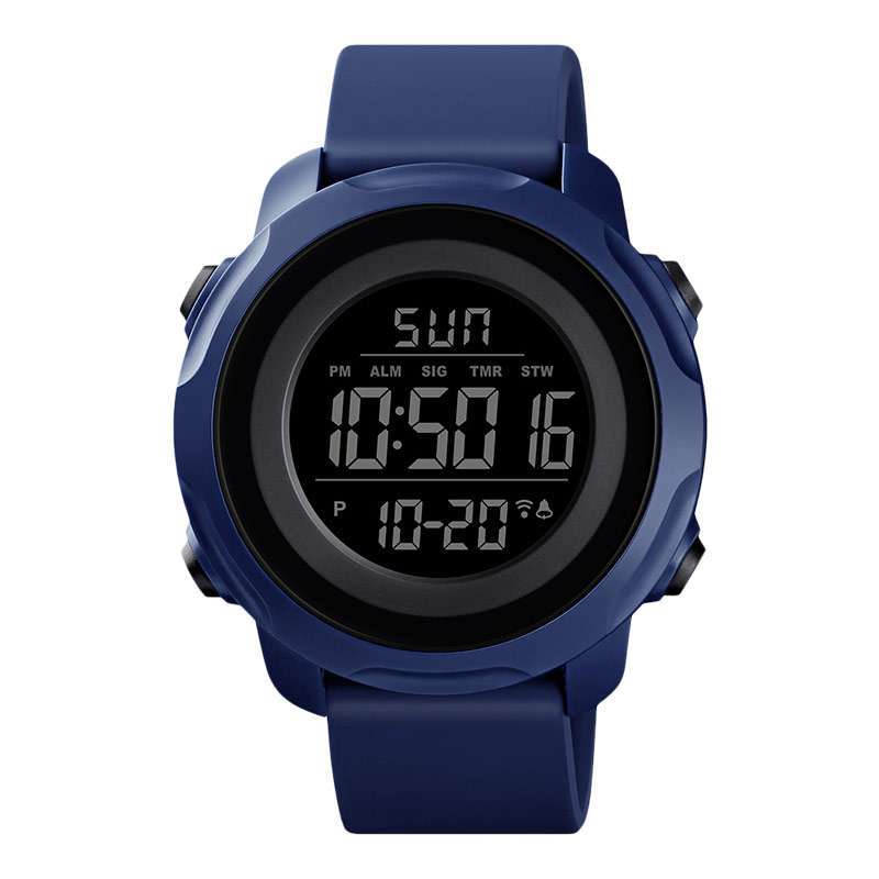 1540 Skmei Reloj Unisex - Image 4
