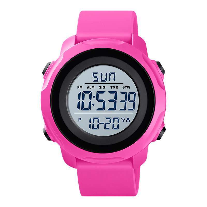 1540 Skmei Reloj Unisex - Image 5