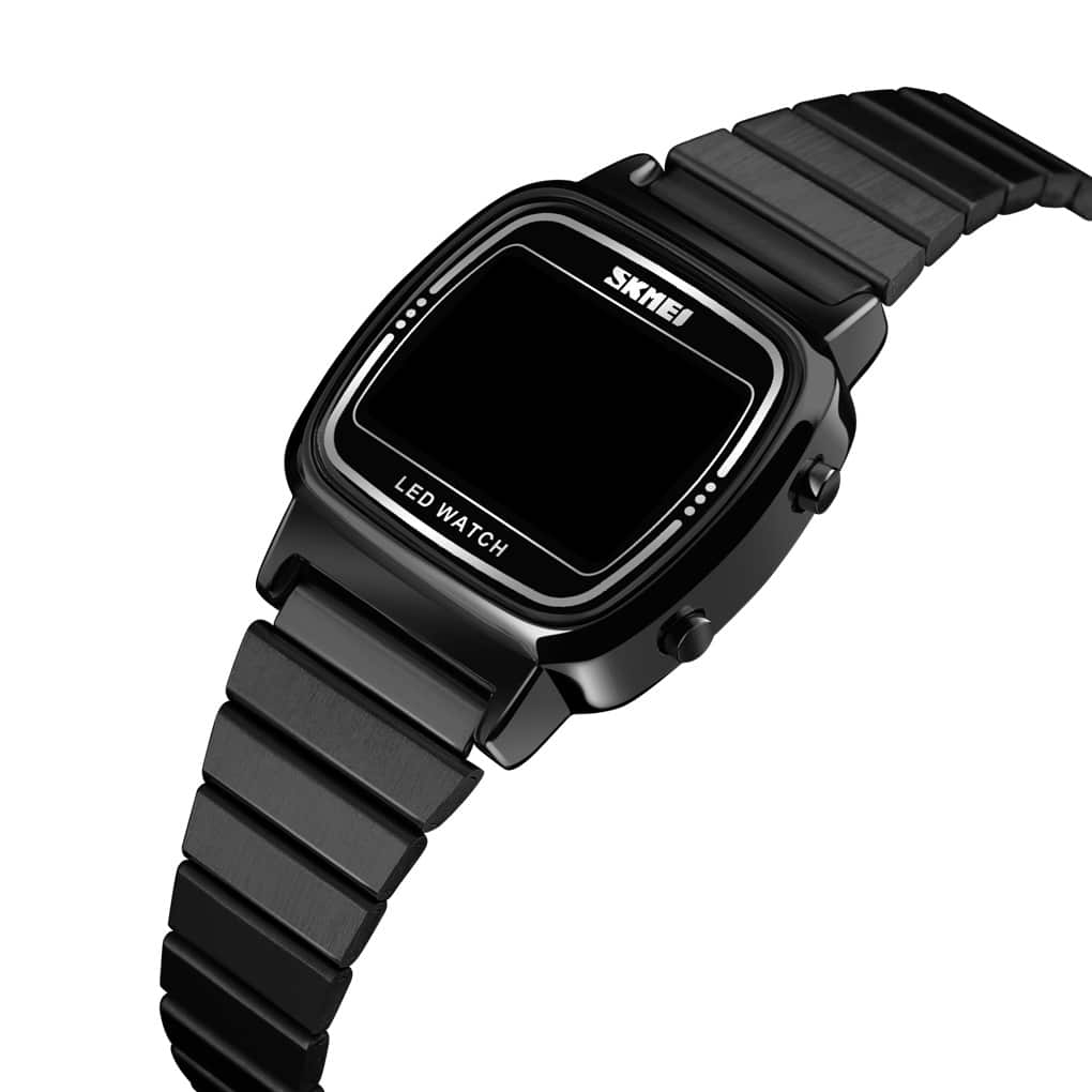 1543 Reloj Skmei para Mujer - Image 4