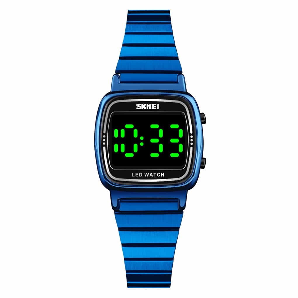 1543 Reloj Skmei para Mujer - Image 5