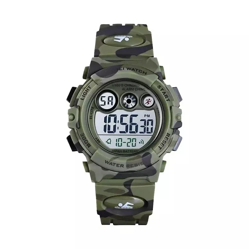1547 Skmei Reloj para Niños - Image 3