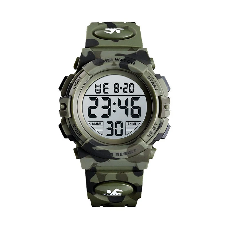 1548 Skmei Reloj para Niños - Image 2
