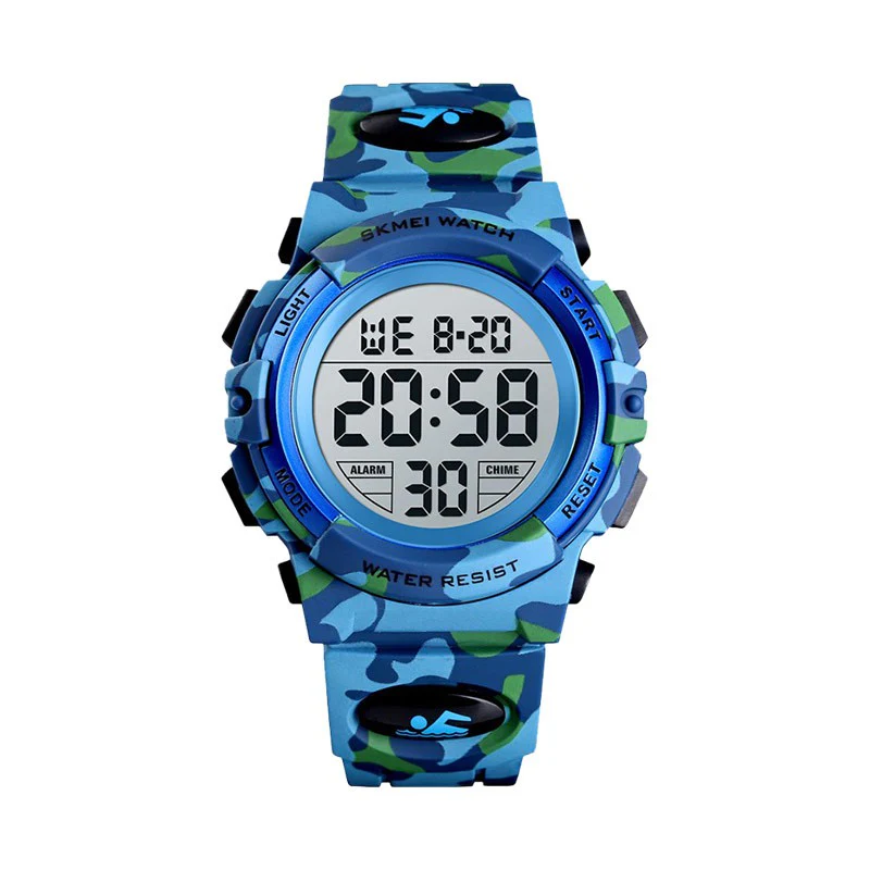 1548 Skmei Reloj para Niños - Image 3