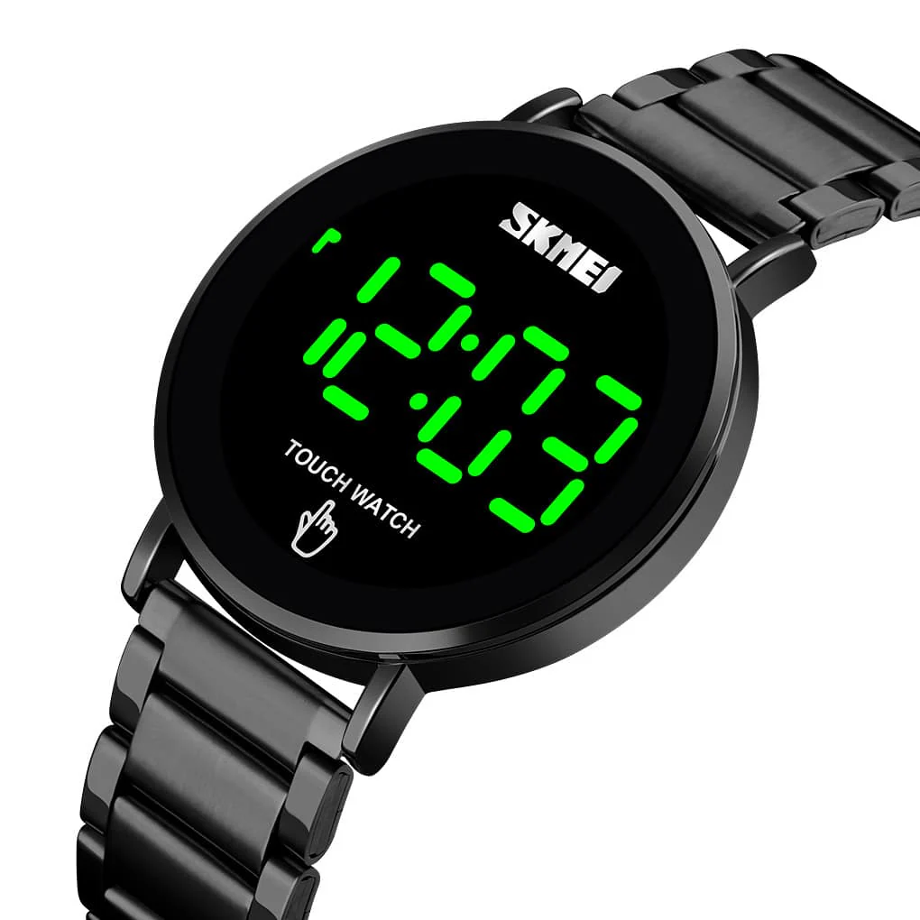 1550S Reloj Skmei - Image 4