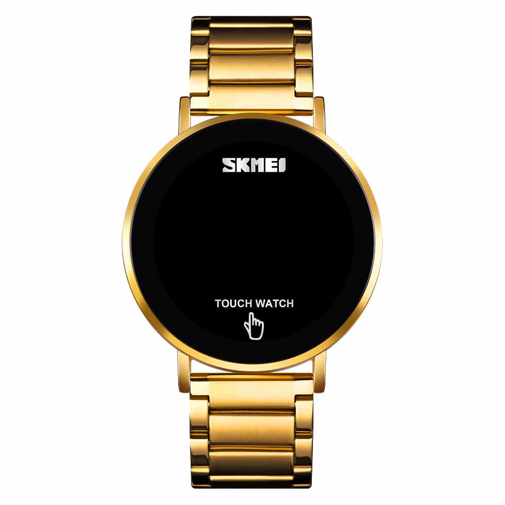 1550S Reloj Skmei - Image 5