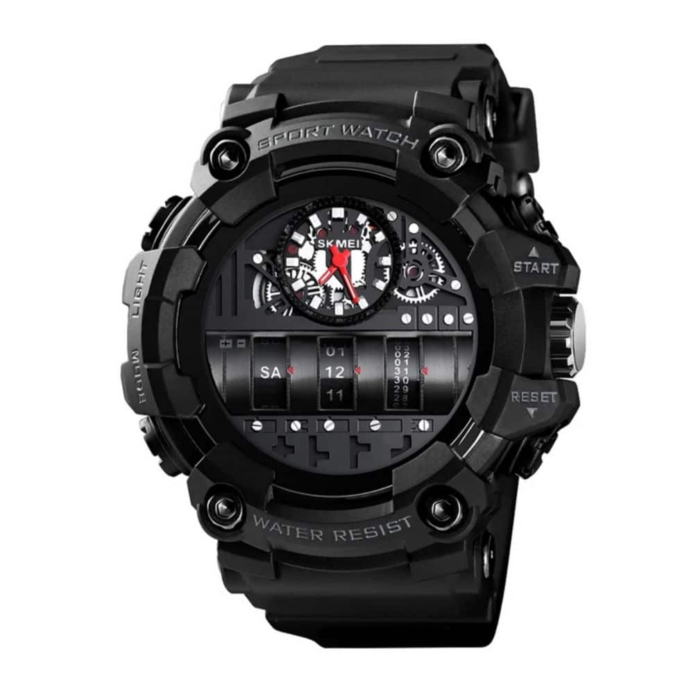 1557 Reloj Skmei para Hombre - Image 3