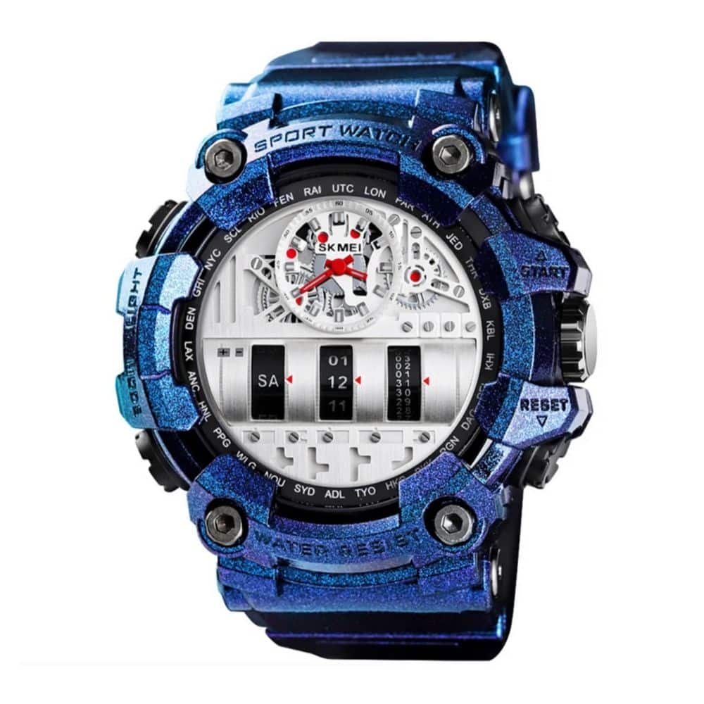 1557 Reloj Skmei para Hombre - Image 6