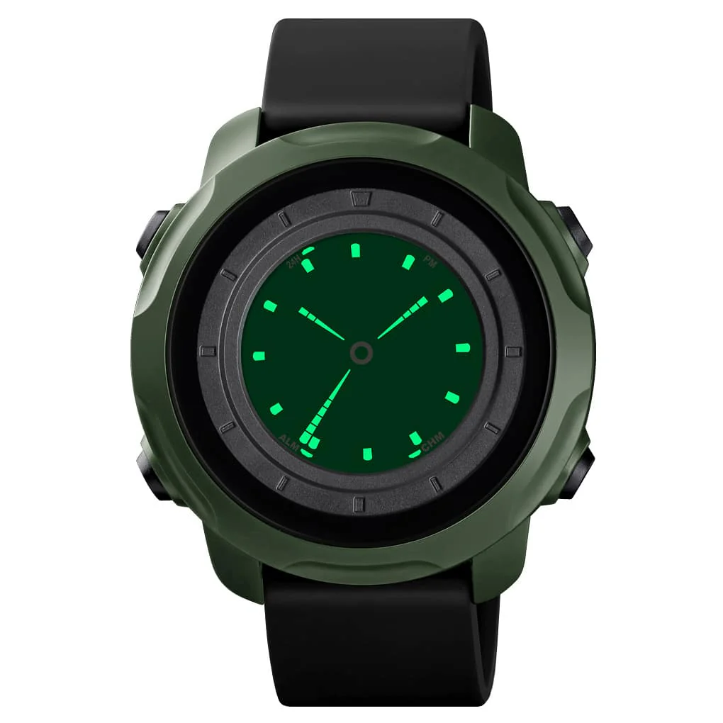 1571 Reloj Skmei - Image 2