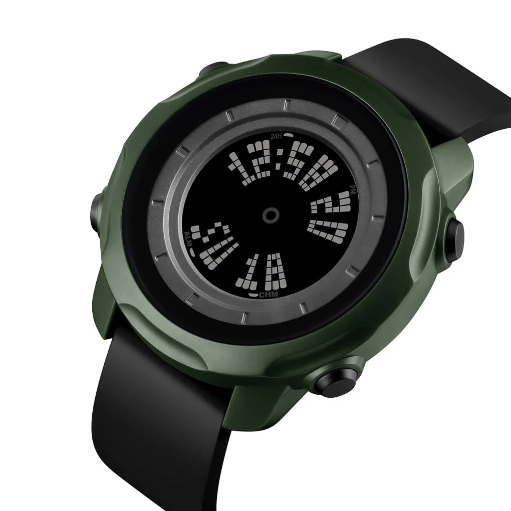 1571 Reloj Skmei - Image 3