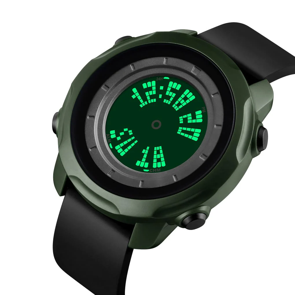 1571 Reloj Skmei - Image 4