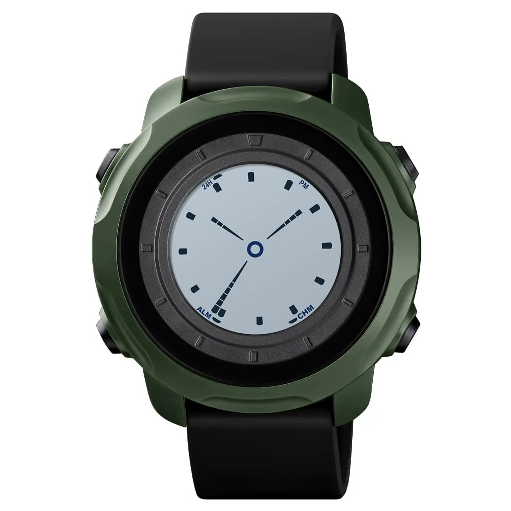 1571 Reloj Skmei - Image 5