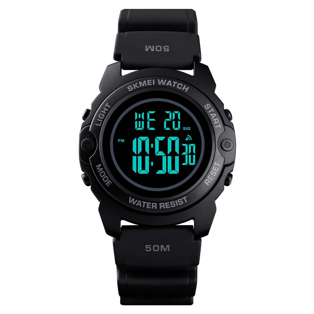1574 Reloj Skmei - Image 2