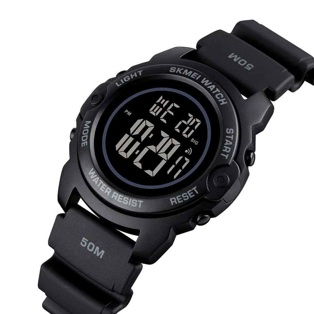 1574 Reloj Skmei - Image 3