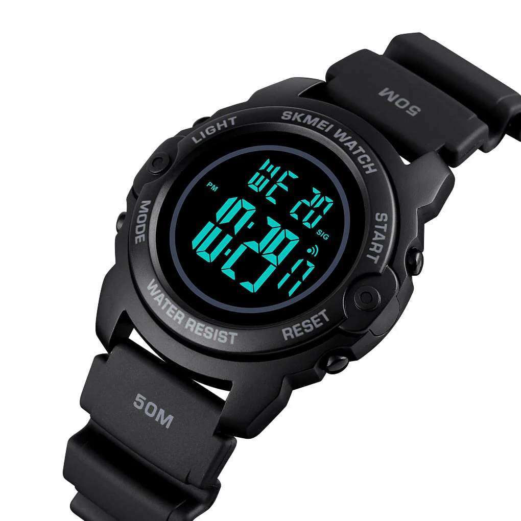1574 Reloj Skmei - Image 4