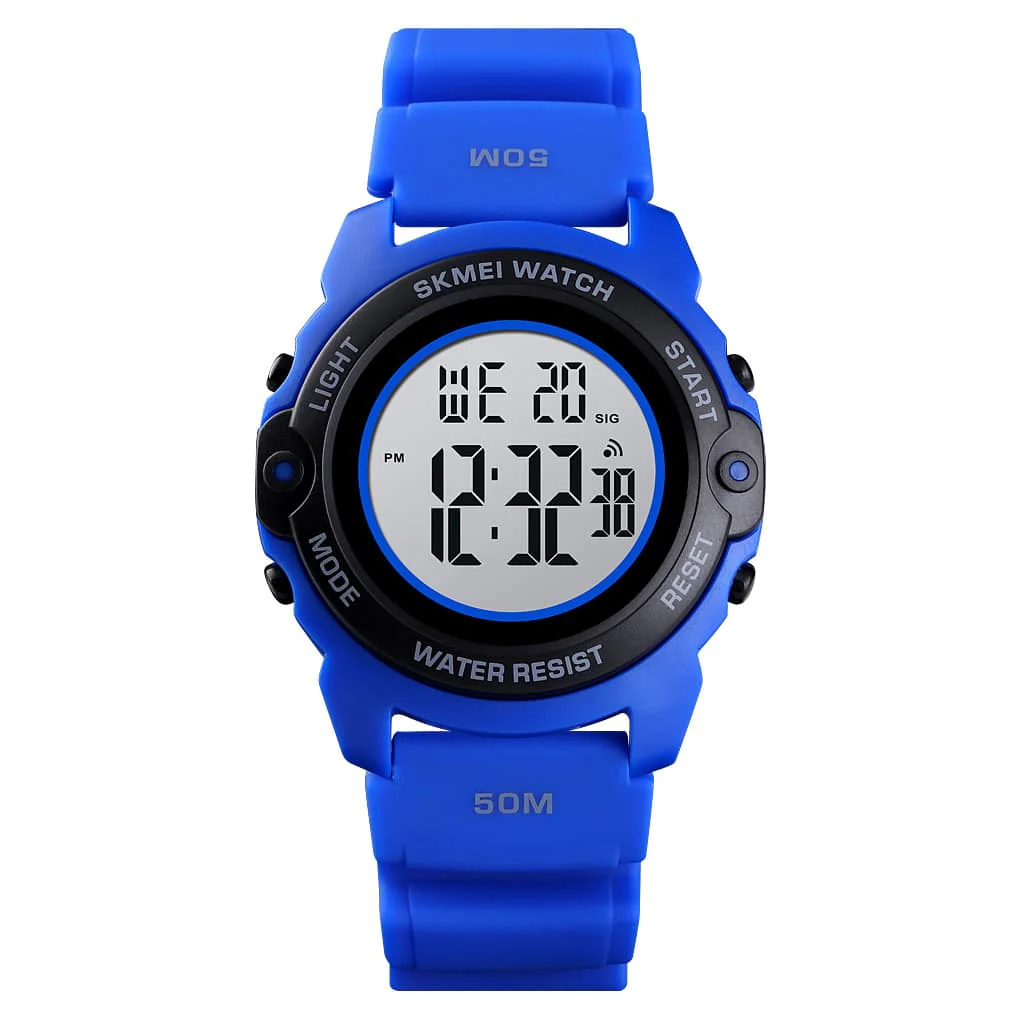 1574 Reloj Skmei - Image 6