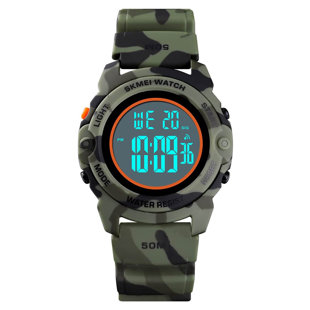 1574 Reloj Skmei - Image 8