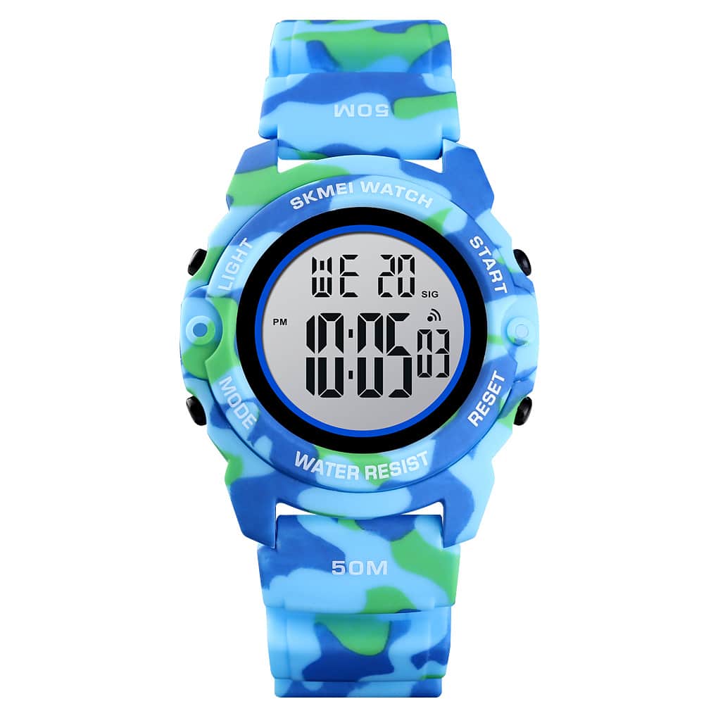 1574 Reloj Skmei - Image 9