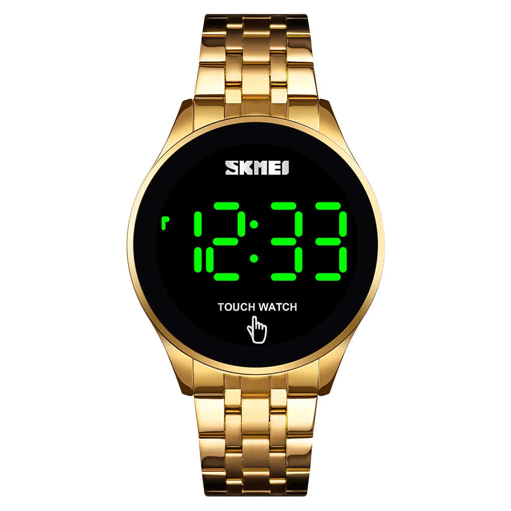 1579 Reloj Skmei para Hombre - Image 3