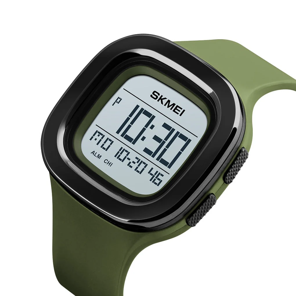1580 Reloj Skmei para Hombre - Image 3