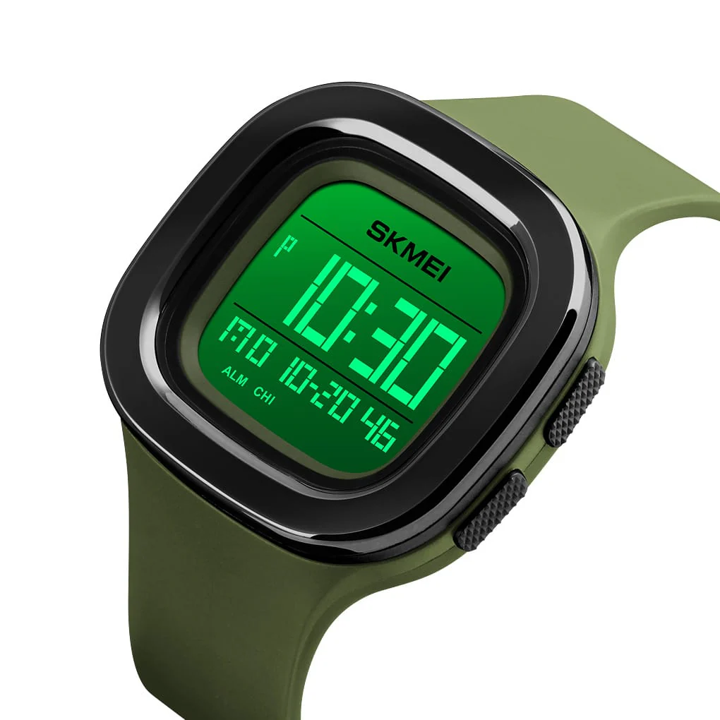 1580 Reloj Skmei para Hombre - Image 4