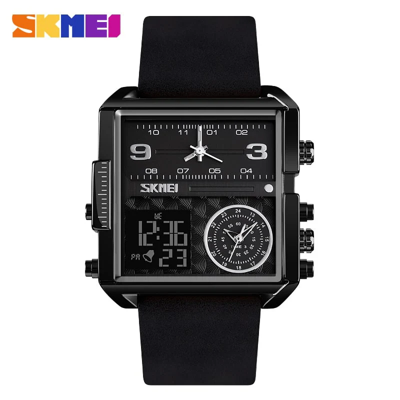 1584L Reloj Skmei para Caballero - Image 2