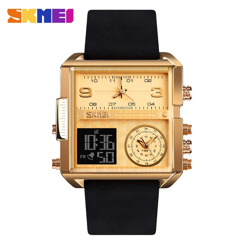 1584L Reloj Skmei para Caballero - Image 4