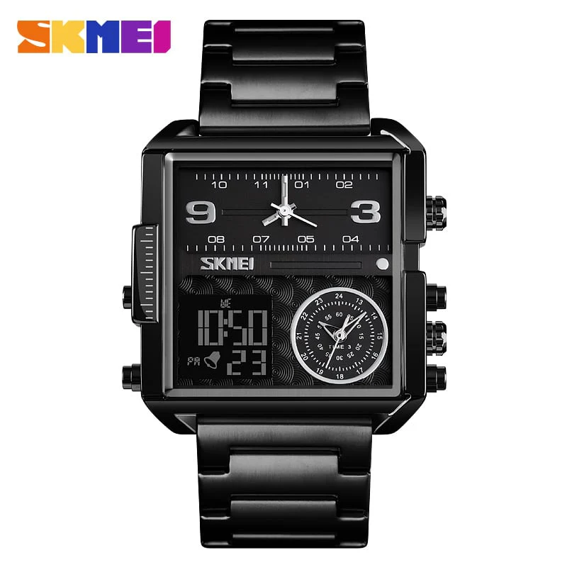1584S Reloj Skmei para Hombre - Image 2
