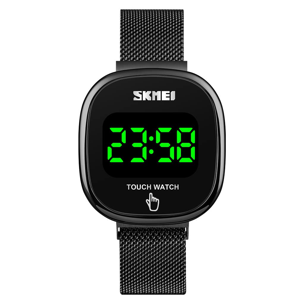 1589 Reloj Skmei Unisex - Image 2