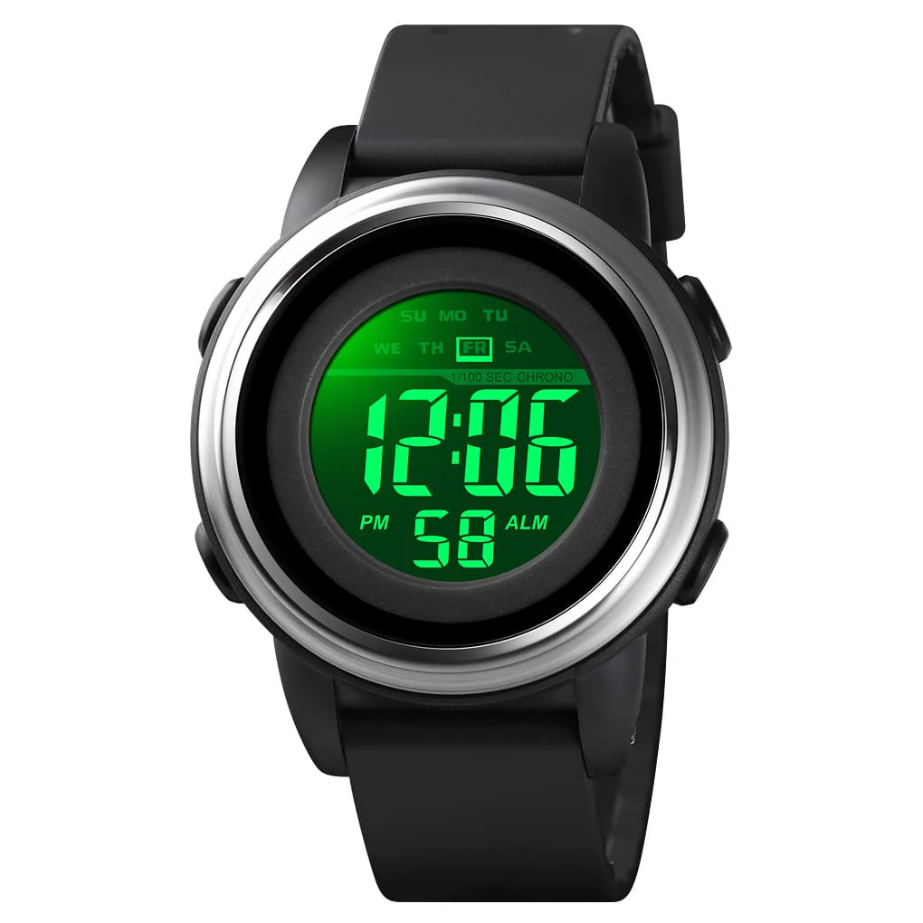 1594 Reloj Skmei para Hombre - Image 2