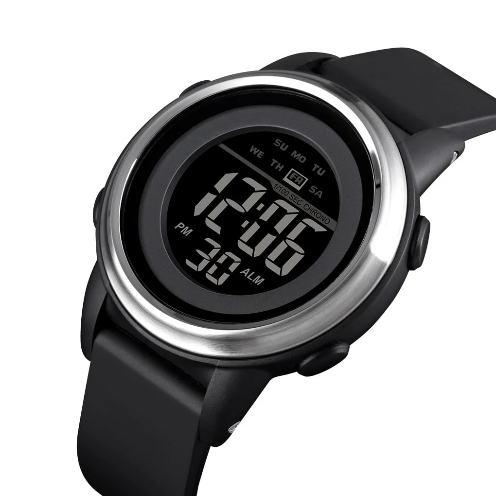 1594 Reloj Skmei para Hombre - Image 3