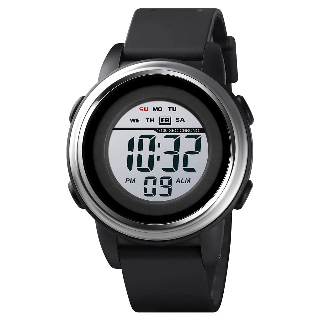 1594 Reloj Skmei para Hombre - Image 5