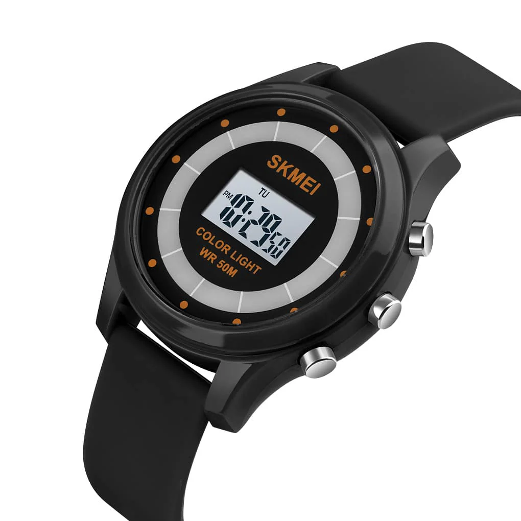1596 Reloj Skmei para Niños - Image 3