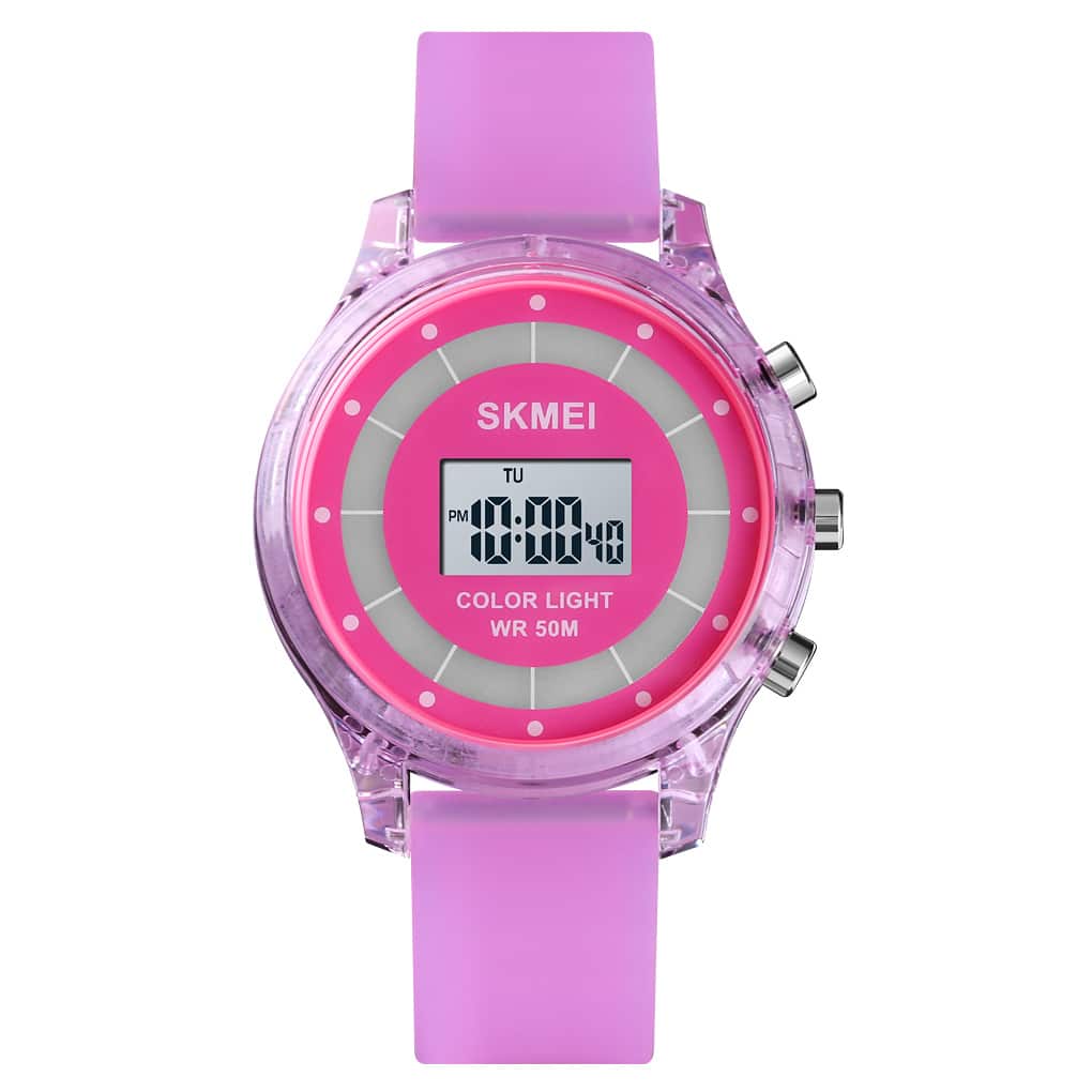 1596 Reloj Skmei para Niños - Image 5
