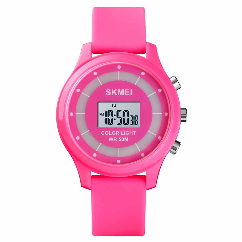 1596 Reloj Skmei para Niños - Image 6
