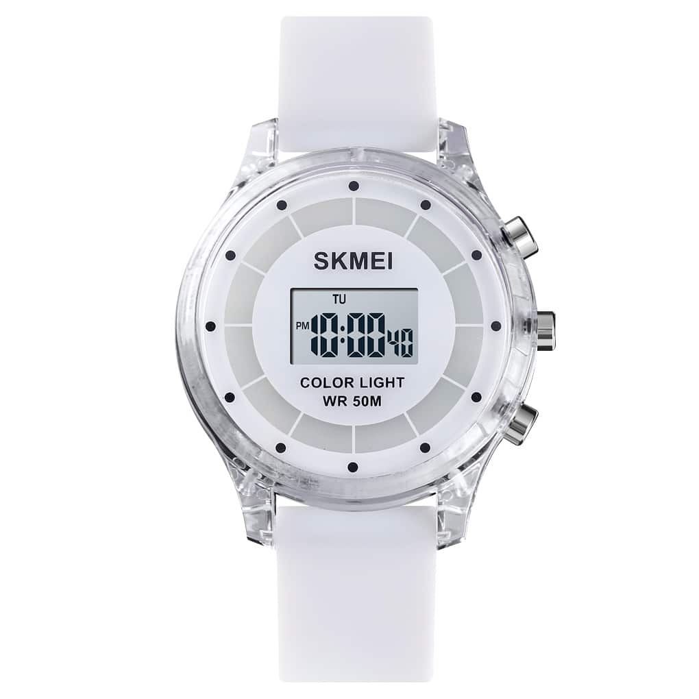 1596 Reloj Skmei para Niños - Image 7