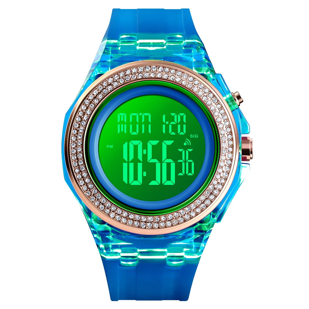 1598 Reloj Skmei para Señorita - Image 2