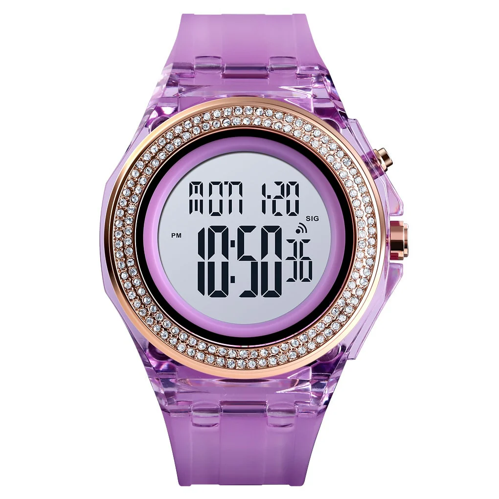 1598 Reloj Skmei para Señorita - Image 4