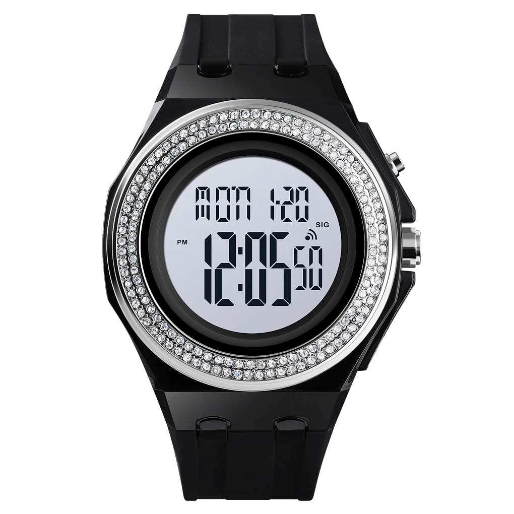 1598 Reloj Skmei para Señorita - Image 7