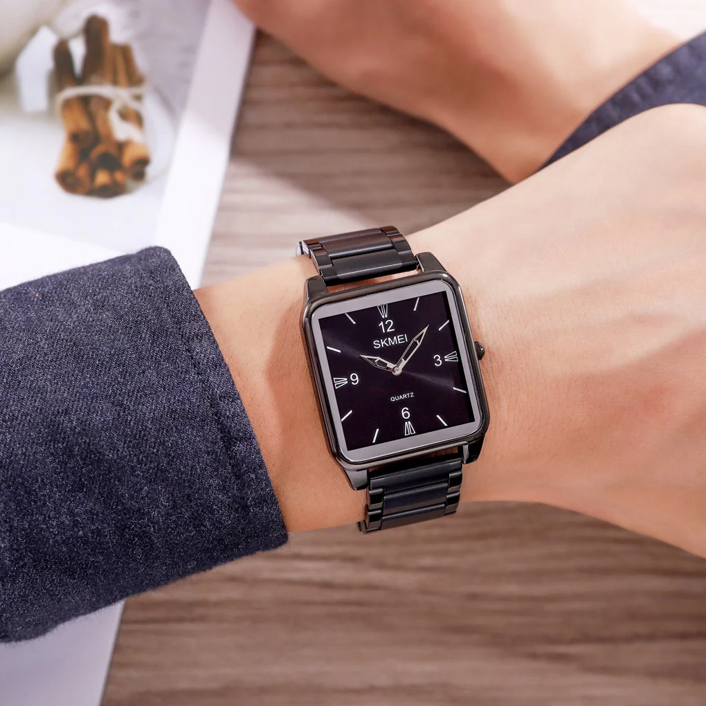 1603S Reloj Skmei para Hombre - Image 2