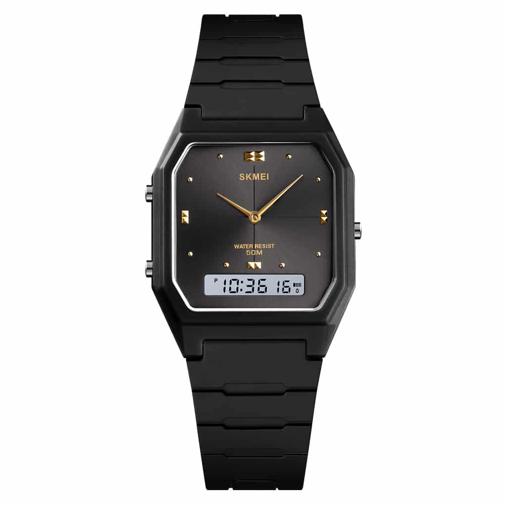 1604 Reloj Skmei para Caballero - Image 2
