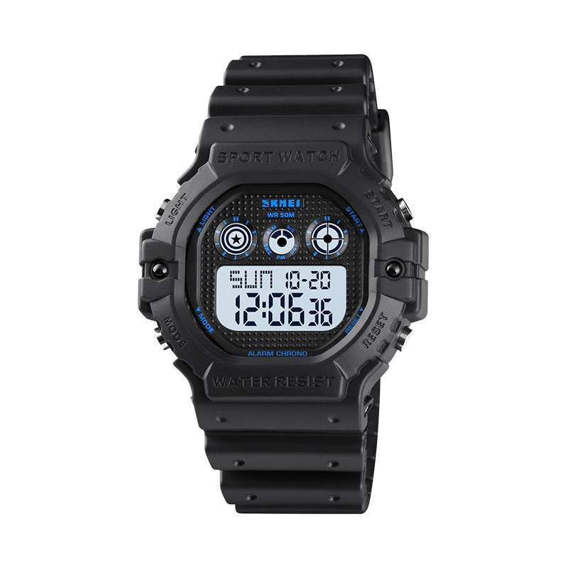 1606 Reloj Skmei para Caballero - Image 3