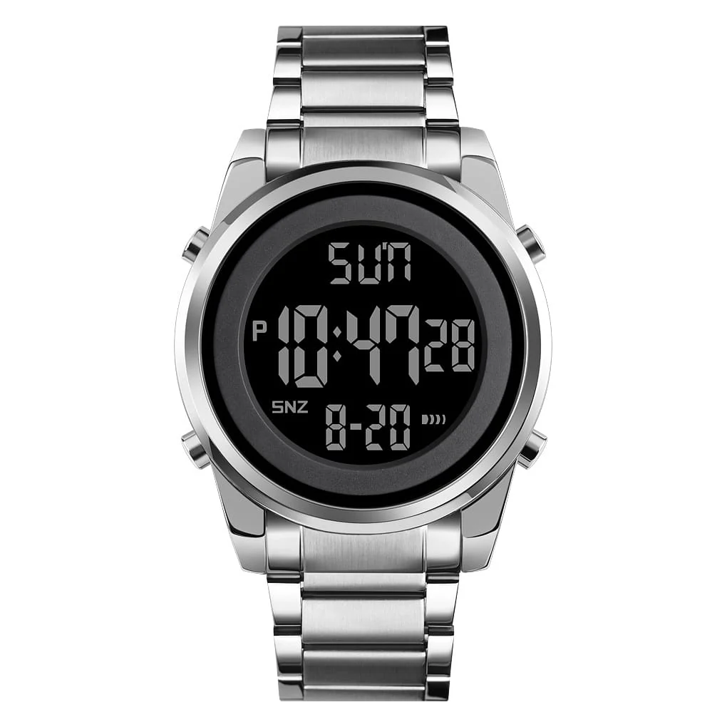 1611 Reloj Skmei para Caballero - Image 4