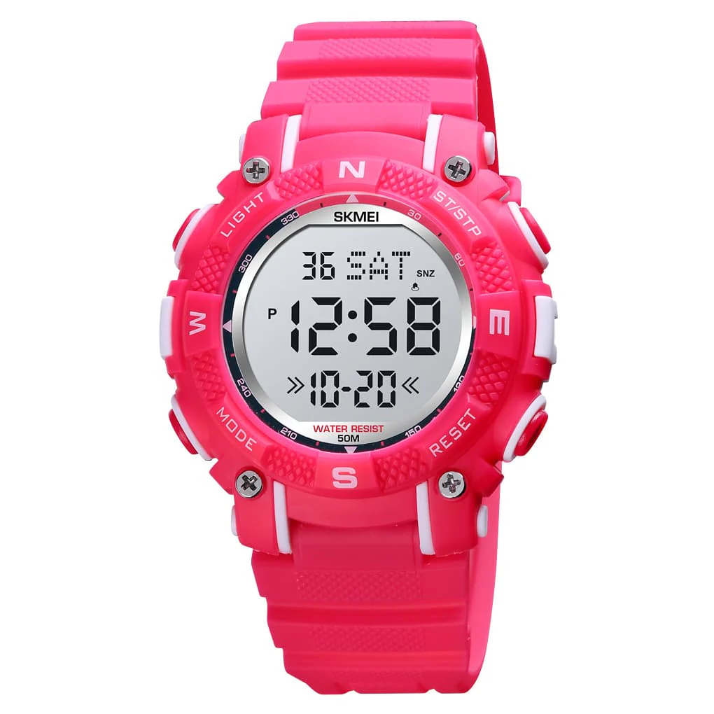1613 Reloj Skmei Infantil - Image 4